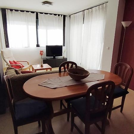 Ferienwohnung Moderno Atico Junto Al Mar En Zahara Pueblo Zahara de los Atunes Exterior foto