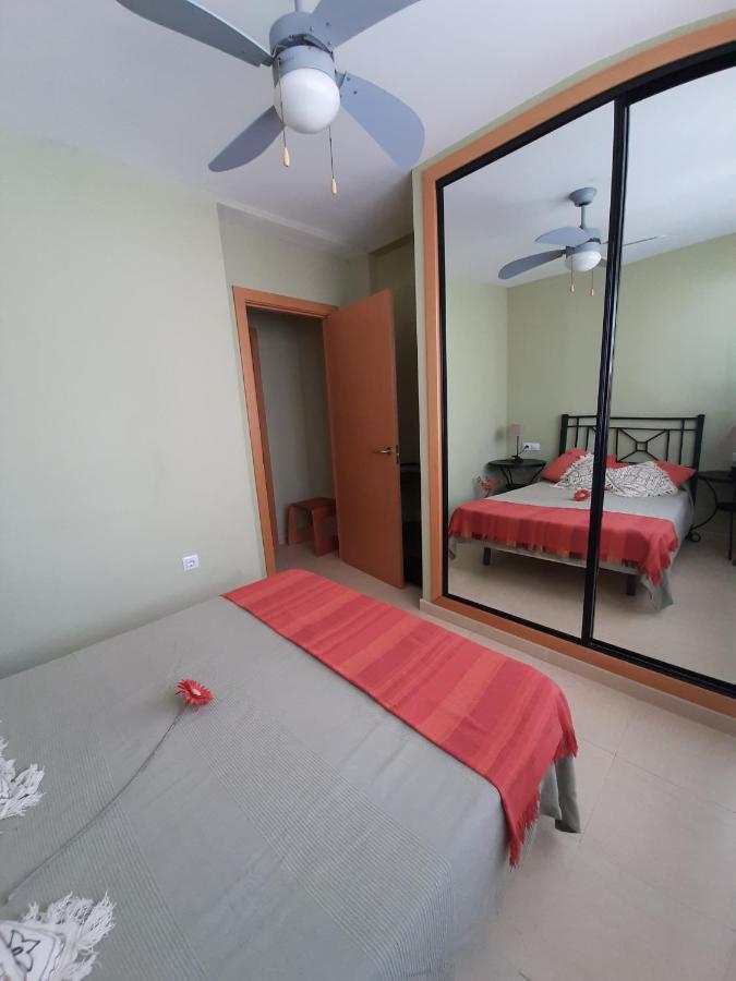Ferienwohnung Moderno Atico Junto Al Mar En Zahara Pueblo Zahara de los Atunes Exterior foto