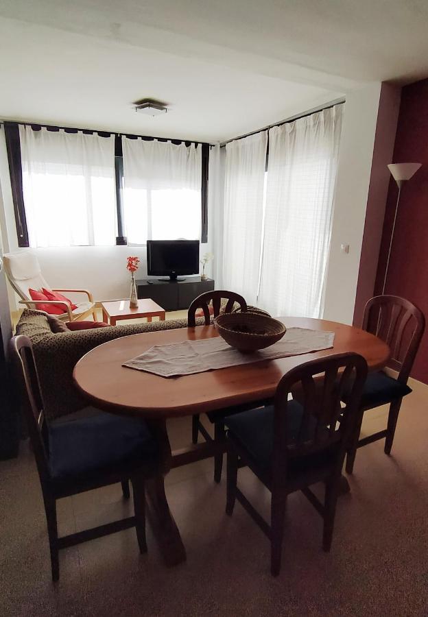 Ferienwohnung Moderno Atico Junto Al Mar En Zahara Pueblo Zahara de los Atunes Exterior foto